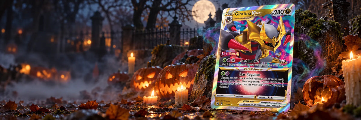 Halloween Special