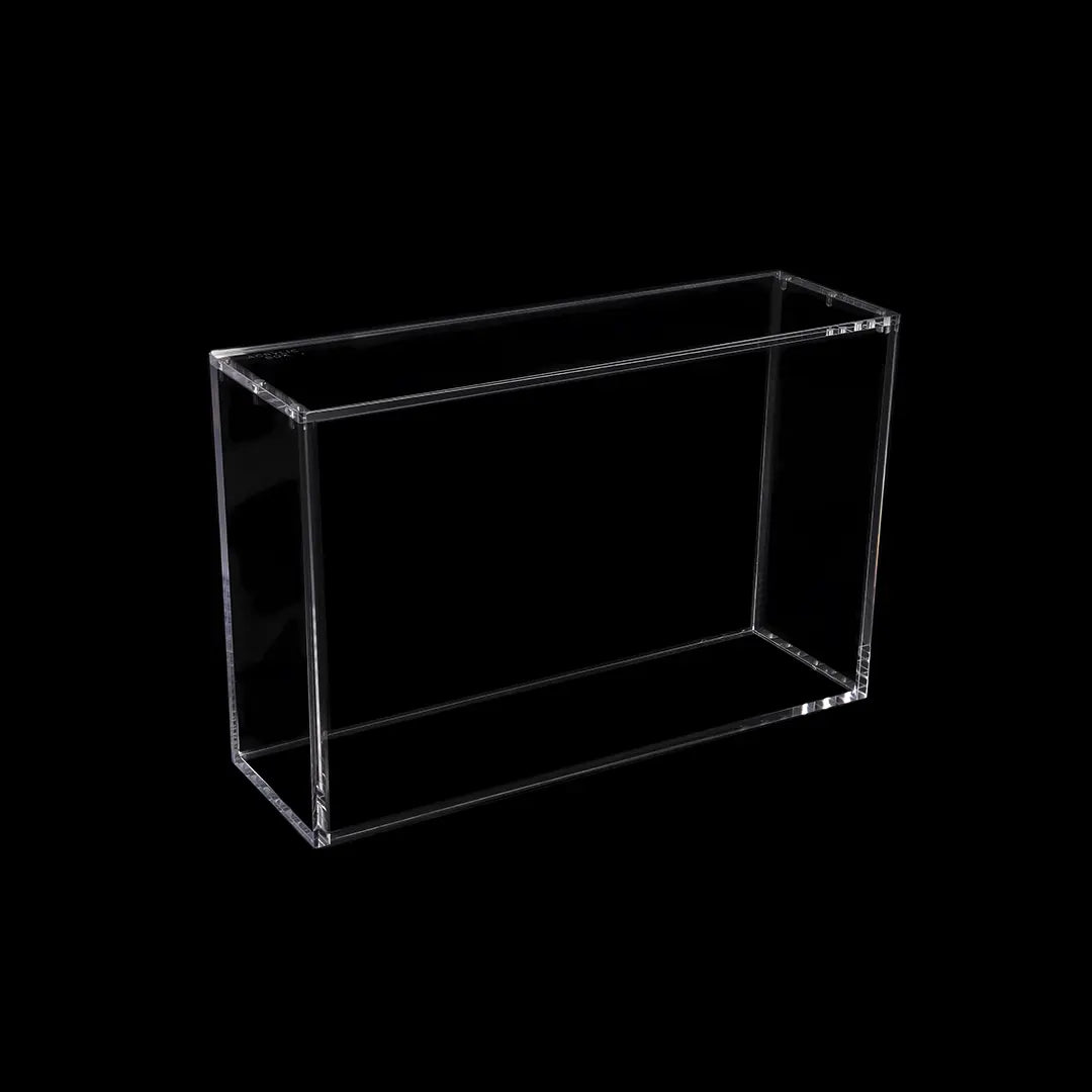 The Acrylic Box - Pokemon Charizard Ultra Premium Collection CardsRfun