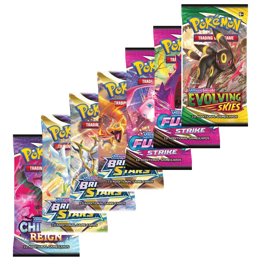 Pokemon Professor Juniper Premium Tournament Collection CardsRfun