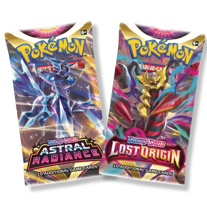 Pokemon Galar Power Mini Tin