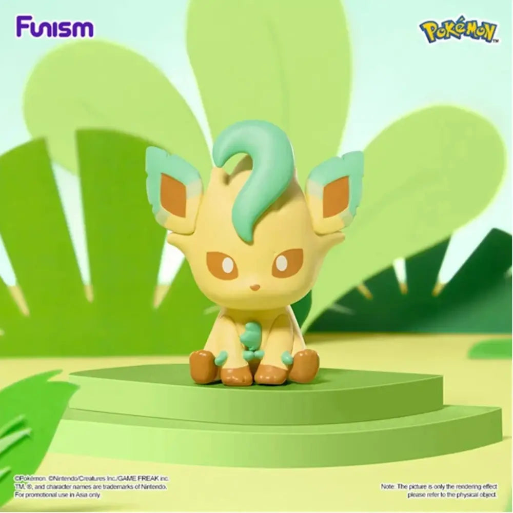 FUNISM Palmsize Wonders Folipurba Figur – bei CardsRfun