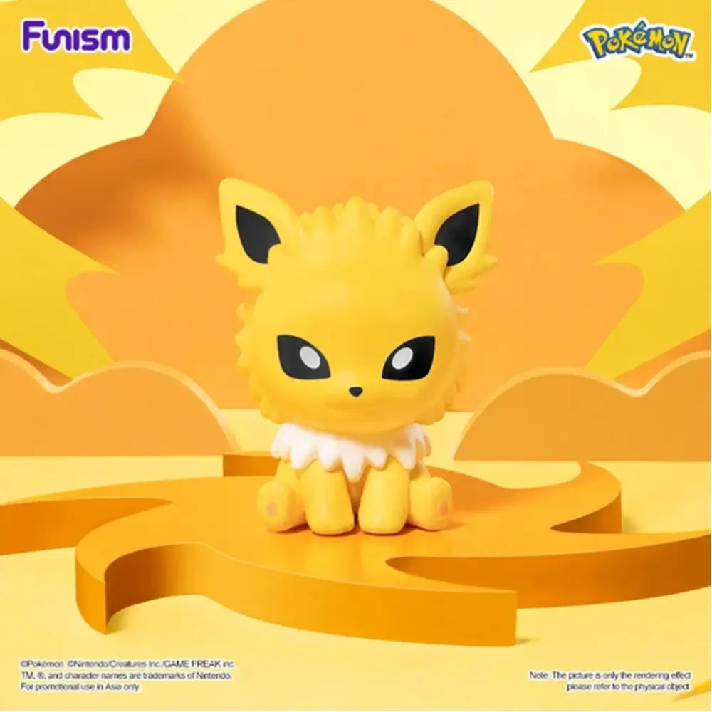 FUNISM Palmsize Wonders Blitza Figur – bei CardsRfun