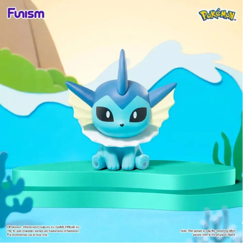 FUNISM Palmsize Wonders Aquana Figur – bei CardsRfun