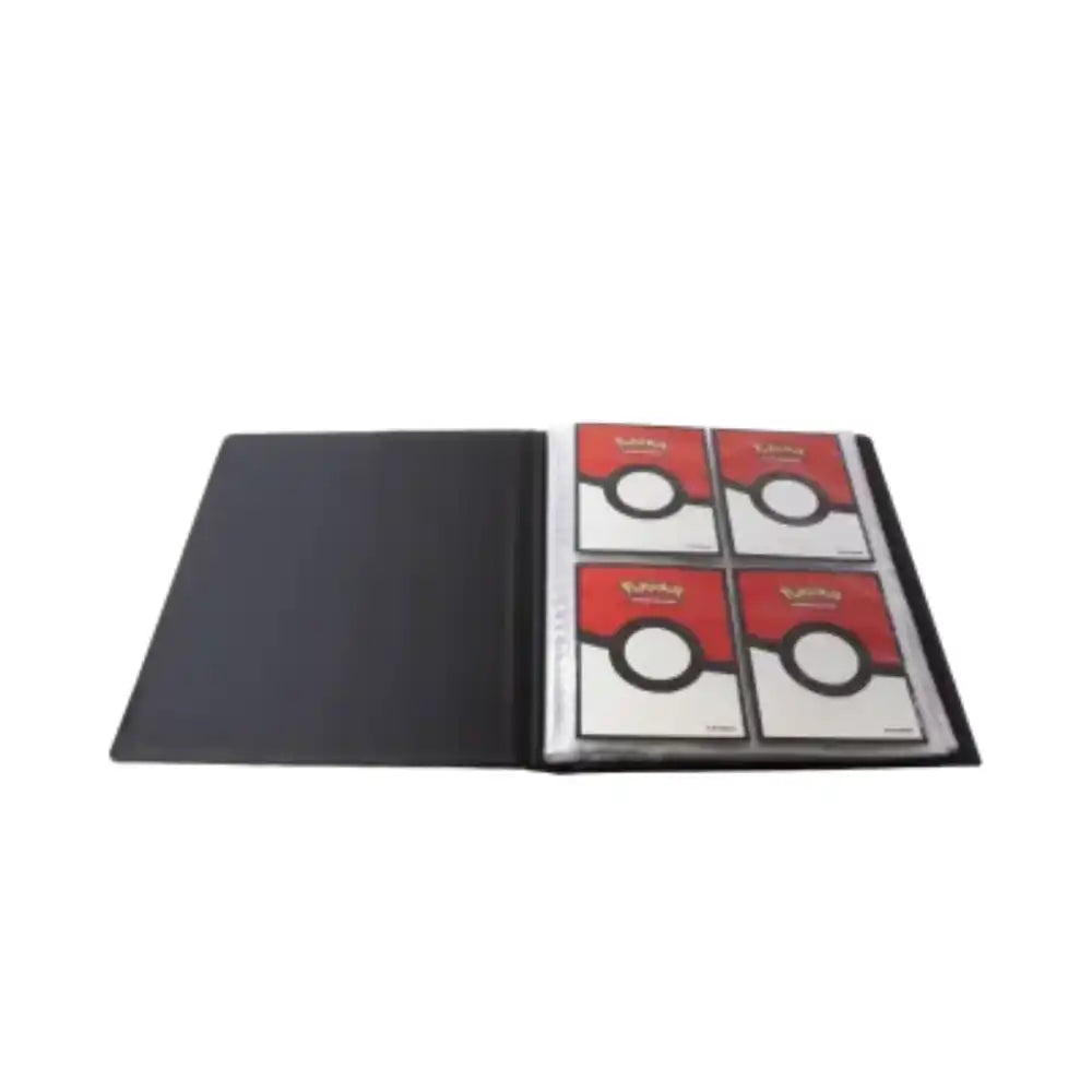 Ultra Pro Pokemon 4-Pocket Binder Destined Rivals