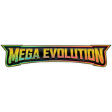 Mega Evolution