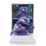 Pokemon Collect 151 Dream Painting Figure Set CardsRfun