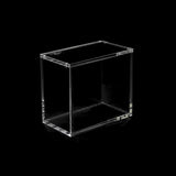 The Acrylic Box - Booster Box Display CardsRfun