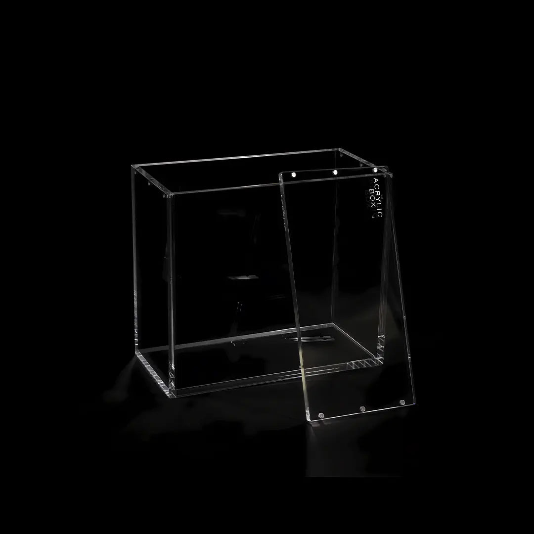 The Acrylic Box - Elite Trainer Box Pokemon CardsRfun