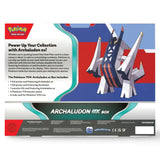 Pokemon Archaludon ex Box CardsRfun