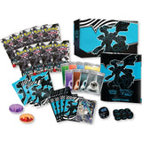 Pokemon Black Bolt - Elite Trainer Box SV10.5 CardsRfun