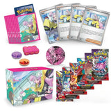 Pokemon Enigmara Premium Turnier Kollektion (DE)