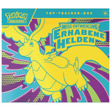 Pokemon Erhabene Helden - Top Trainer Box (DE) CardsRfun