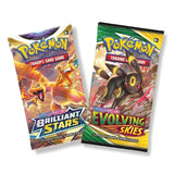 Pokemon Galar Pals Mini Tin