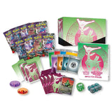 Pokemon Gewalten de Zeit - Top Trainer Box (DE) CardsRfun