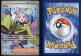 Pokemon - Iono - SV 124 - Mint 9 CardsRfun
