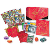 Pokemon Karmesin & Purpur - Top Trainer Box (DE) CardsRfun