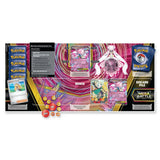 Pokemon Mega Battle Deck -Mega Gengar/ Mega Diancie CardsRfun