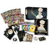 Pokemon Mega-Entwicklung - Top Trainer Box (DE) CardsRfun