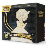 Pokemon Mega-Entwicklung - Top Trainer Box (DE) CardsRfun
