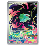 Pokemon Mega Evolution - Booster Display CardsRfun