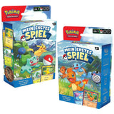 Pokemon Mein erstes Spiel (DE) CardsRfun