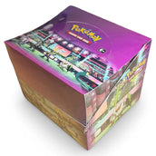Pokemon Galar Power Mini Tin