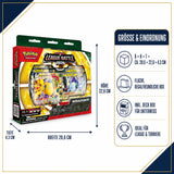 Pokémon League Battle Deck - Miraidon ex