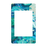 Mistys Enton Extended Art Acryl Case leerer Kartenslot – bei CardsRfun