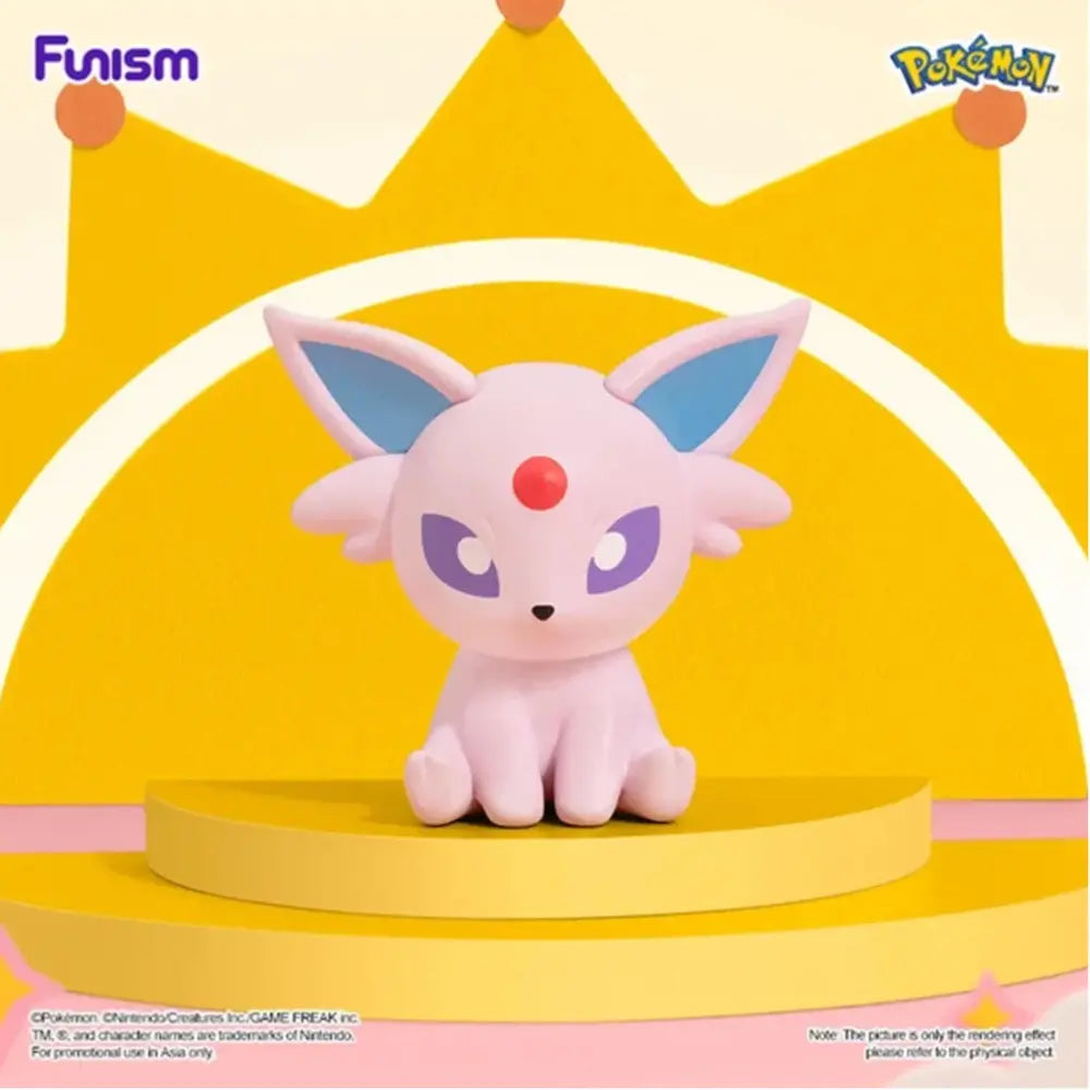 FUNISM Palmsize Wonders Psiana Figur – bei CardsRfun