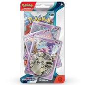 Pokemon Paradox Rift: 1-Pack Premium Blister