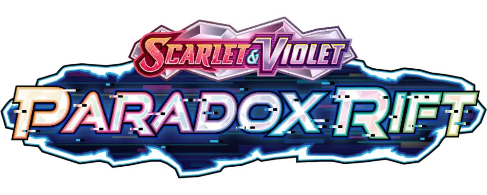 Paradox Rift Logo