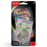 Pokemon Phantasmal Flames: 1-Pack Blister CardsRfun