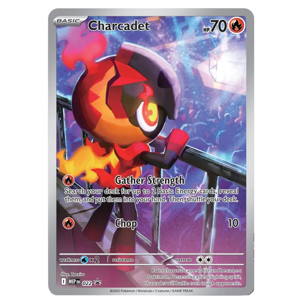 Pokemon Phantasmal Flames - Elite Trainer Box CardsRfun