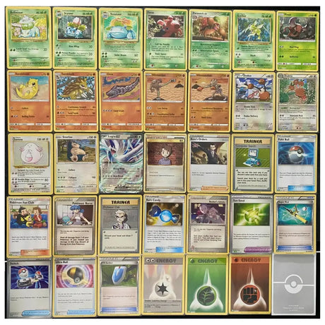 Pokemon TCG Classic Collection CardsRfun