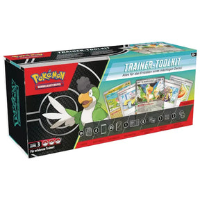 PokemonTrainer Toolkit 2024  CardsRfun