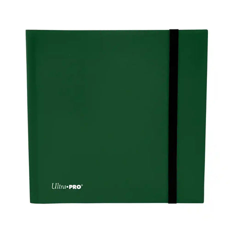 Ultra Pro - 12-Pocket Eclipse PRO-Binder CardsRfun