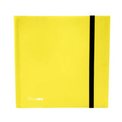 Ultra Pro - 12-Pocket Eclipse PRO-Binder CardsRfun