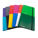 Ultra Pro - 12-Pocket Eclipse PRO-Binder CardsRfun