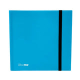 Ultra Pro - 12-Pocket Eclipse PRO-Binder CardsRfun