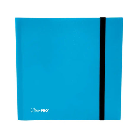 Ultra Pro - 12-Pocket Eclipse PRO-Binder CardsRfun