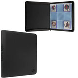 Ultra Pro -Pocket Zippered Toploader - Premium PRO-Binder CardsRfun 