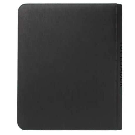 Ultra Pro -Pocket Zippered Toploader - Premium PRO-Binder CardsRfun 