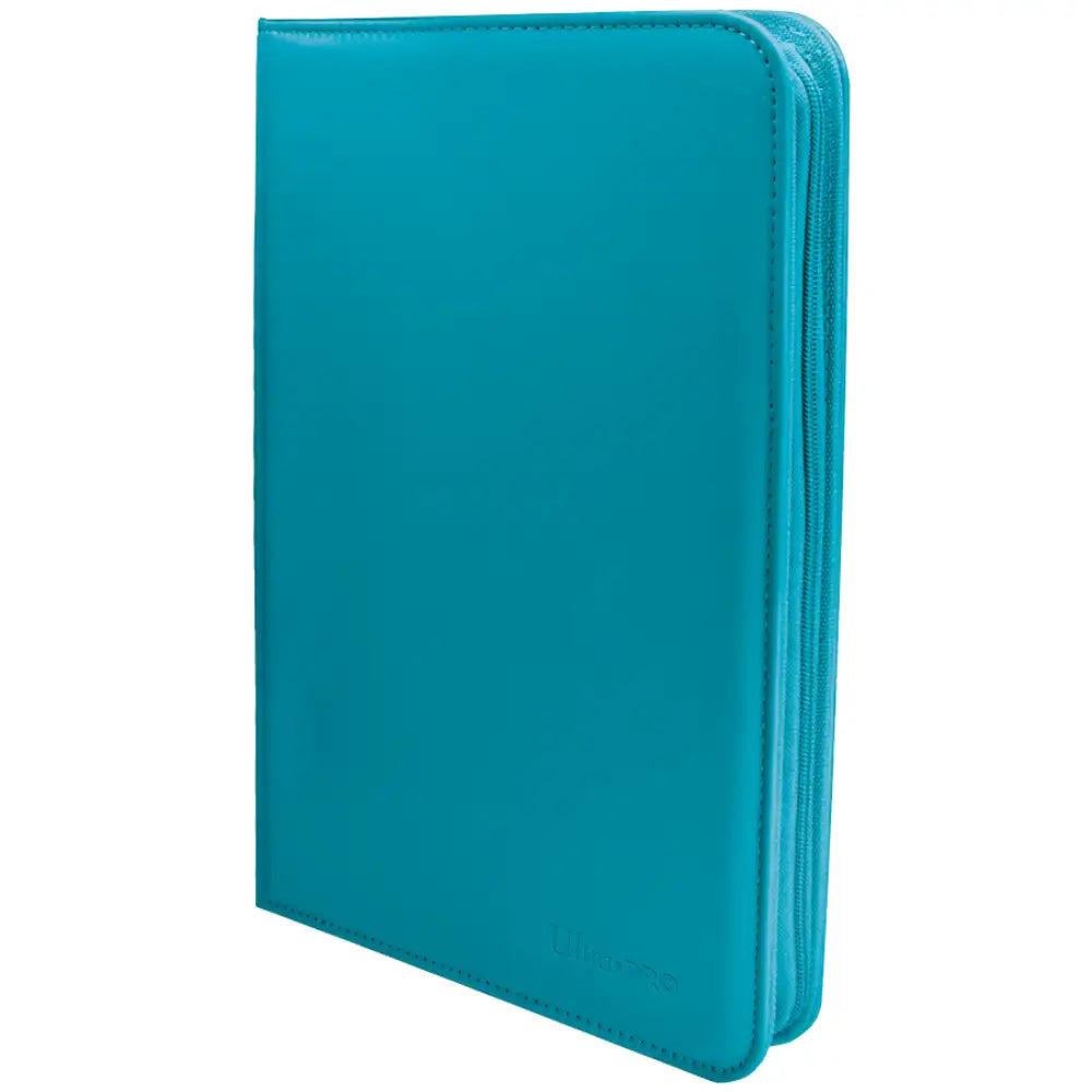 Ultra Pro Vivid 9-Pocket Zippered PRO-Binder CardsRfun