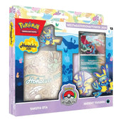 Pokemon Weltmeisterschaftsdeck 2024 (DE) CardsRfun