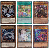 Yu-Gi-Oh! Quarter Century Stampede - Booster Display (EN) CardsRfun