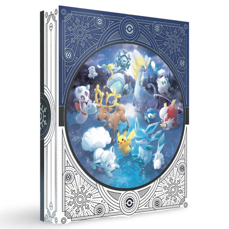 Pokemon Festtagskalender (Adventskalender) 2023 (DE) CardsRfun