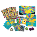 Pokemon Ascended Heroes - Elite Trainer Box CardsRfun