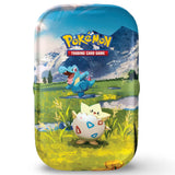 Pokemon Ascended Heroes - Mini Tin CardsRfun