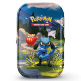 Pokemon Ascended Heroes - Mini Tin CardsRfun