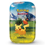 Pokemon Ascended Heroes - Mini Tin CardsRfun